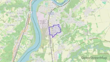 Maison 94 m² quatre pièces à vendre à Saint-Clair-du-Rhône
