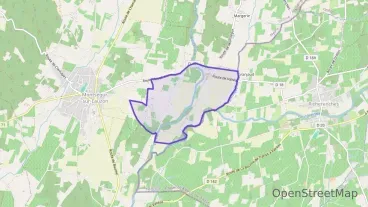 Maison 100 m² trois pièces à vendre à Montségur-sur-Lauzon