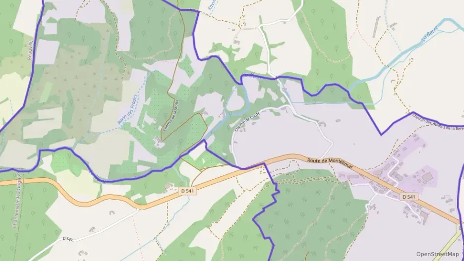 Maison 110 m² quatre pièces à vendre à Grignan