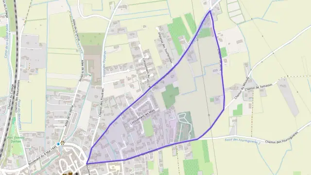 Maison 82 m² quatre pièces à vendre à Bédarrides