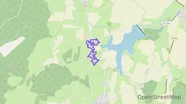 Maison 90 m² cinq pièces à vendre à Chazilly