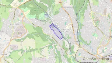 Maison 142 m² quatre pièces à vendre à Charbonnières-les-Bains