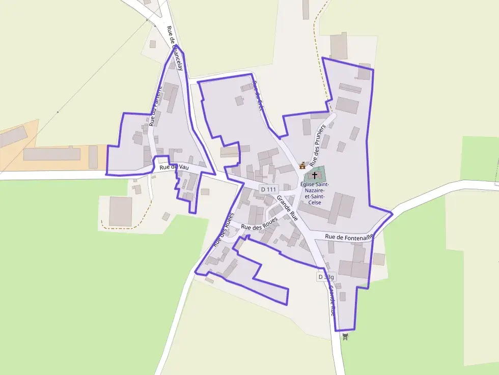 Maison 150 m² 5 pièces à vendre à Bessey-la-Cour