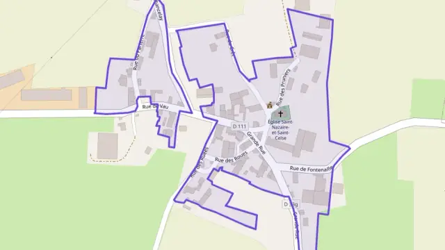 Maison 150 m² 5 pièces à vendre à Bessey-la-Cour