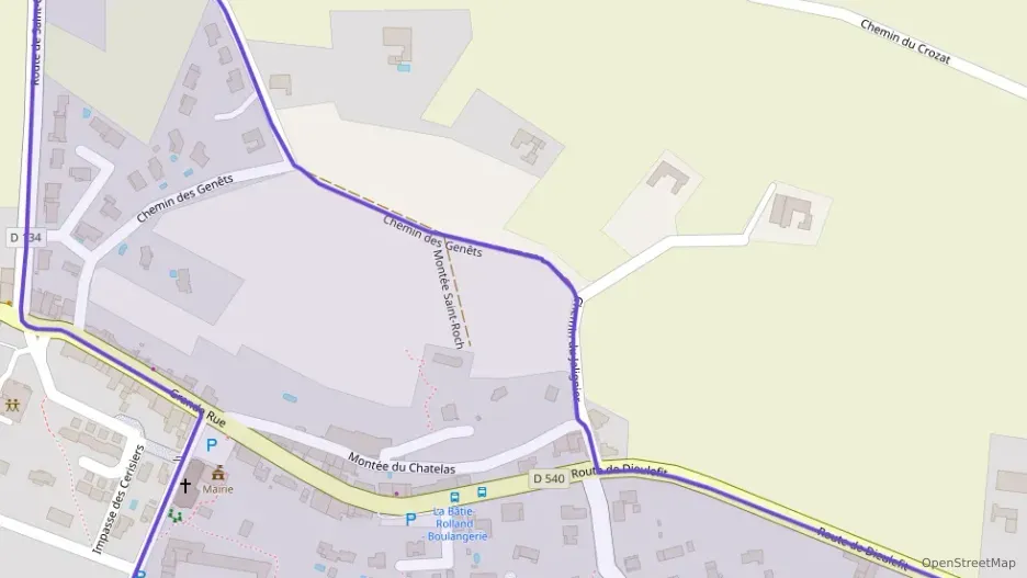 Maison 162 m² cinq pièces à vendre à La Bâtie-Rolland