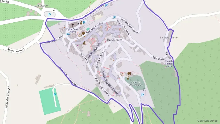 Maison 85 m² trois pièces à vendre à Mirmande