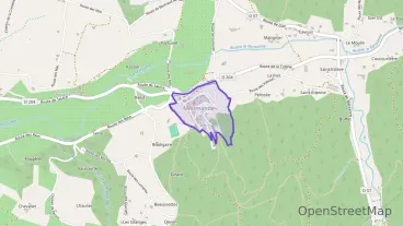 Maison 85 m² trois pièces à vendre à Mirmande