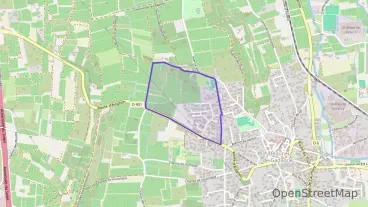 Maison 148 m² cinq pièces à vendre à Châteauneuf-de-Gadagne
