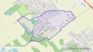 Maison 100 m² quatre pièces à vendre à Moncetz-Longevas