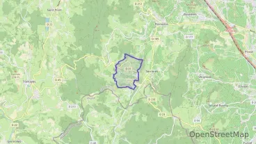 Maison 133 m² cinq pièces à vendre à Serrières