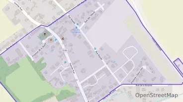 Maison 100 m² quatre pièces à vendre à Moncetz-Longevas