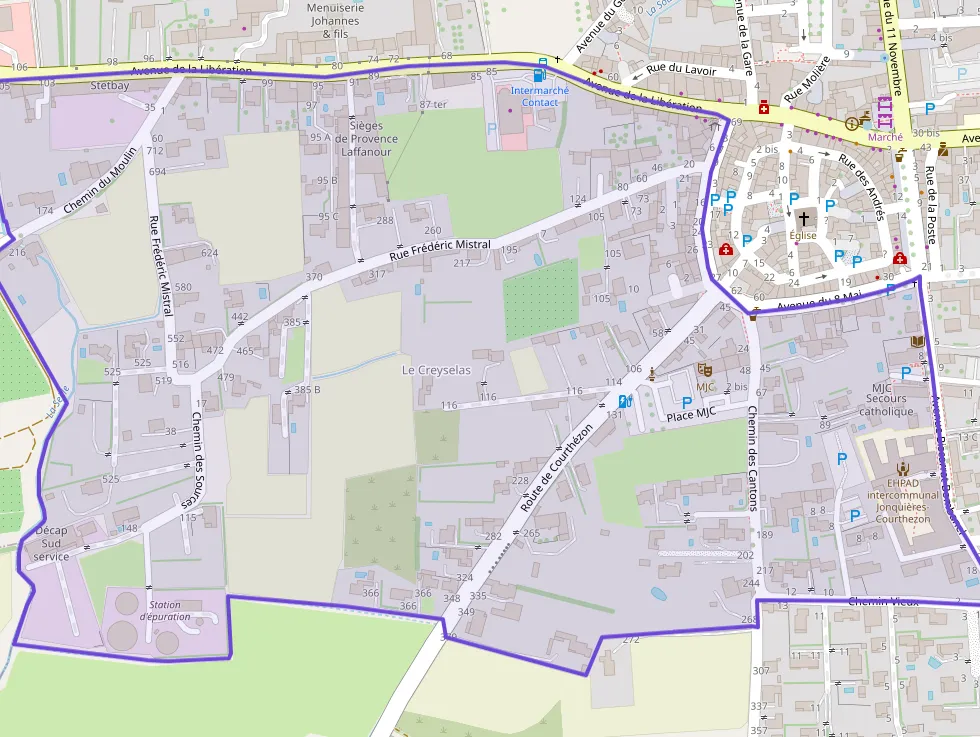 Maison 142 m² 5 pièces à vendre à Jonquières