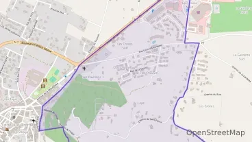 Maison 84 m² quatre pièces à vendre à Loriol-sur-Drôme Maison 84 m² quatre pièces à vendre à Loriol-sur-Drôme