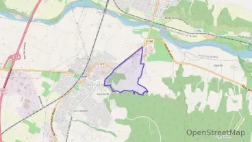 Maison 84 m² quatre pièces à vendre à Loriol-sur-Drôme Maison 84 m² quatre pièces à vendre à Loriol-sur-Drôme