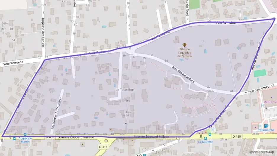 Maison 130 m² six pièces à vendre à Craponne