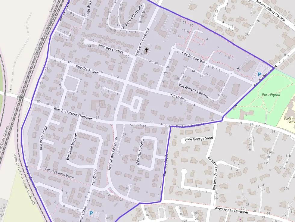 Maison 95 m² quatre pièces à vendre à Livron-sur-Drôme