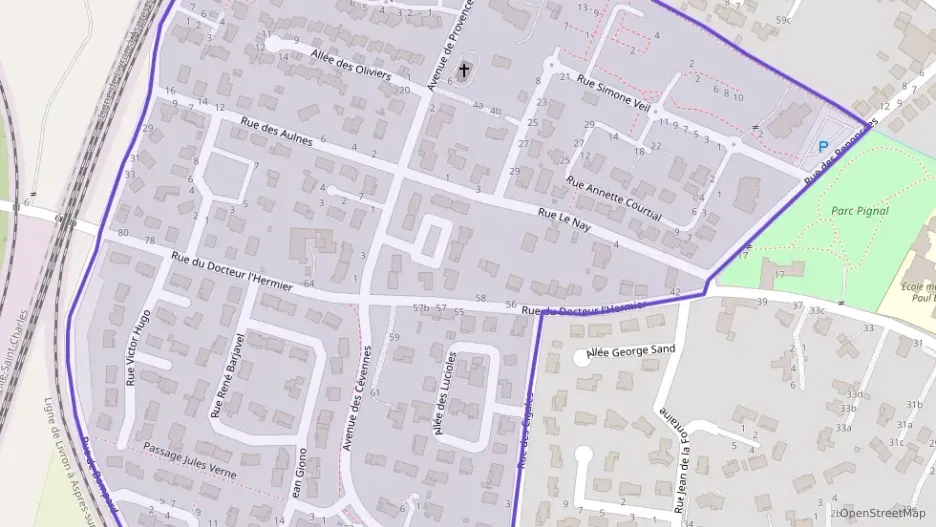 Maison 95 m² quatre pièces à vendre à Livron-sur-Drôme Maison 95 m² quatre pièces à vendre à Livron-sur-Drôme