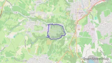Maison 127 m² cinq pièces à vendre à Orliénas