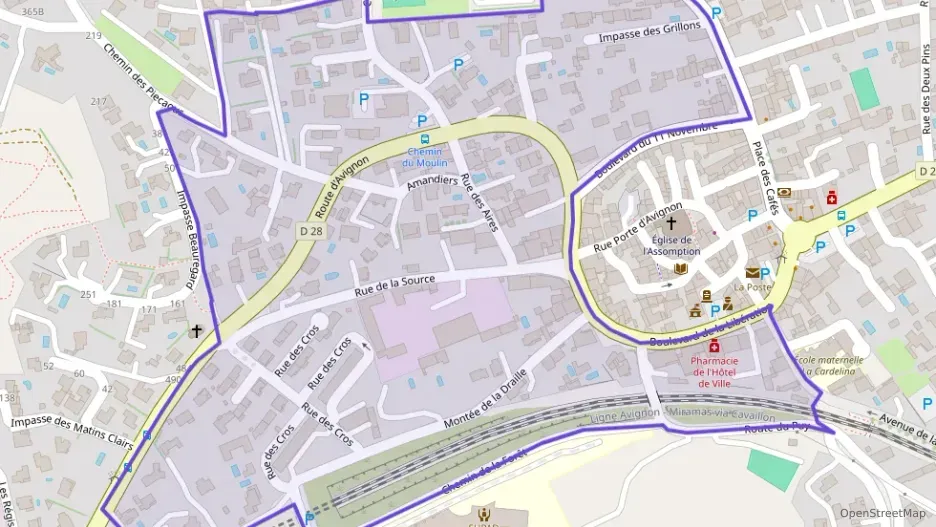 Maison 74 m² quatre pièces à vendre à Saint-Saturnin-lès-Avignon Maison 74 m² quatre pièces à vendre à Saint-Saturnin-lès-Avignon