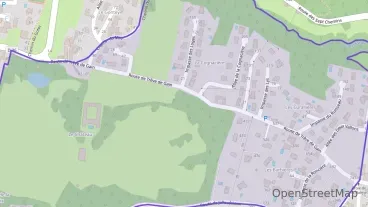Maison 200 m² quatre pièces à vendre à Orliénas