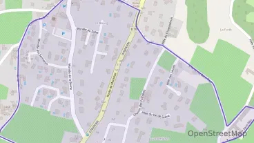 Maison 108 m² quatre pièces à vendre à Pommiers