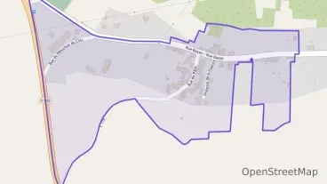 Maison 98 m² trois pièces à vendre à Saffres