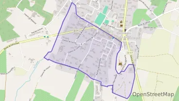 Maison 107 m² quatre pièces à vendre à Montségur-sur-Lauzon