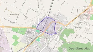 Maison 75 m² trois pièces à vendre à Loriol-sur-Drôme Maison 75 m² trois pièces à vendre à Loriol-sur-Drôme