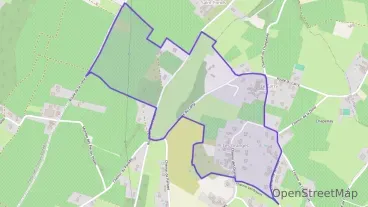 Maison 98 m² cinq pièces à vendre à Pommiers