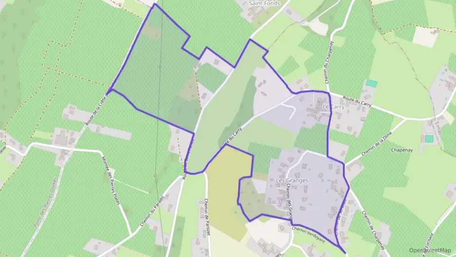 Maison 98 m² cinq pièces à vendre à Pommiers