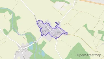 Maison 84 m² quatre pièces à vendre à Précy-Saint-Martin