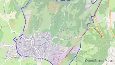 Maison 130 m² quatre pièces à vendre à Taluyers