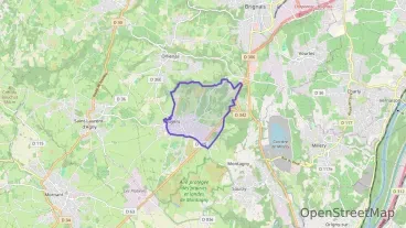 Maison 130 m² quatre pièces à vendre à Taluyers