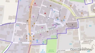 Maison 90 m² quatre pièces à vendre à Sainte-Cécile-les-Vignes