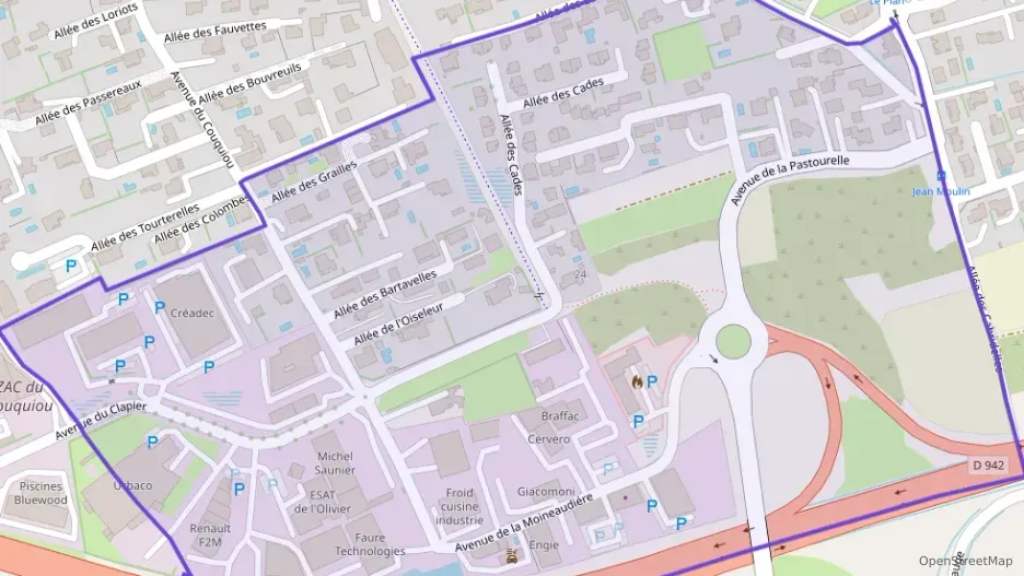 Maison 90 m² quatre pièces à vendre à Entraigues-sur-la-Sorgue