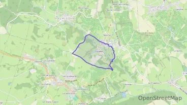 Maison 58 m² deux pieces à vendre à Saint-Maurice-lès-Couches