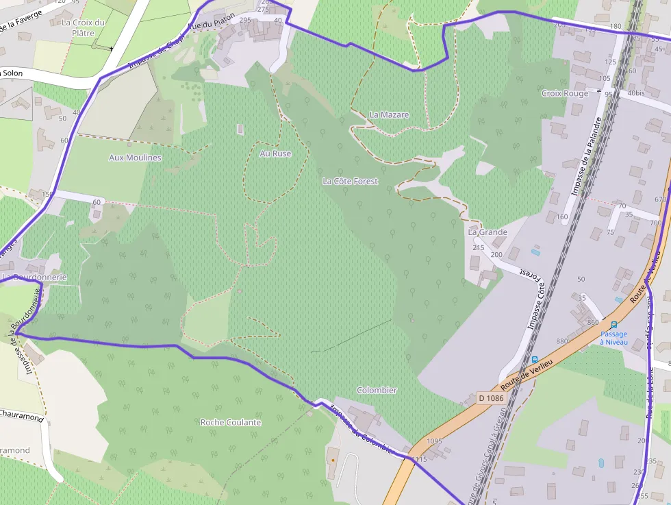 Maison 162 m² trois pièces à vendre à Saint-Michel-sur-Rhône