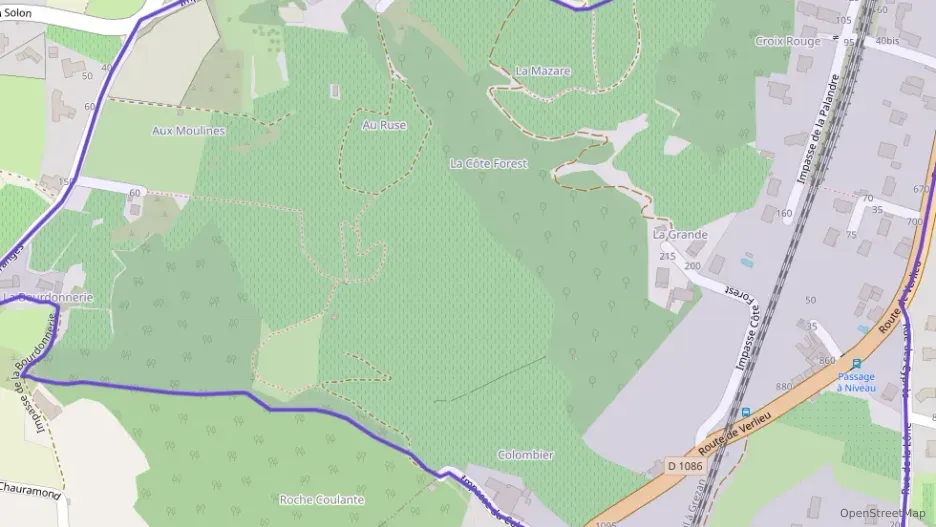 Maison 162 m² trois pièces à vendre à Saint-Michel-sur-Rhône Maison 162 m² trois pièces à vendre à Saint-Michel-sur-Rhône