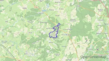 Maison 92 m² deux pieces à vendre à Val-Mont