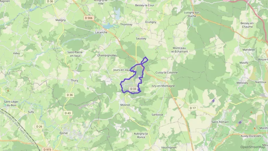 Maison 92 m² deux pieces à vendre à Val-Mont