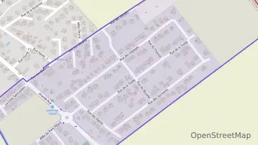 Maison 97 m² quatre pièces à vendre à Sarry