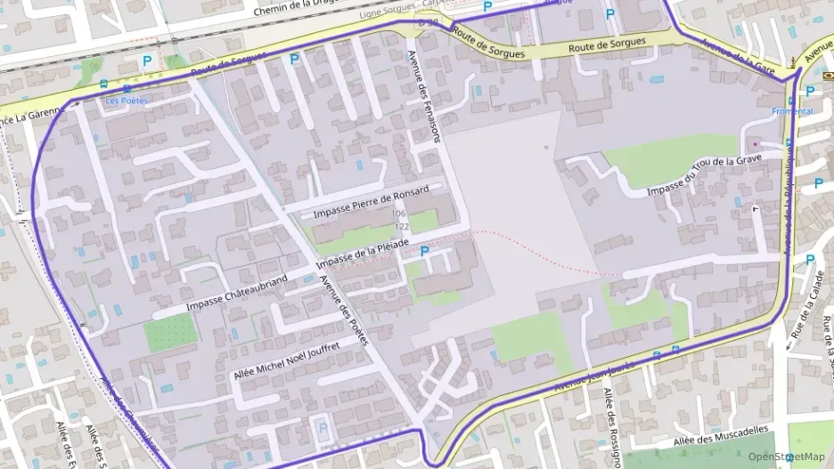 Maison 103 m² quatre pièces à vendre à Entraigues-sur-la-Sorgue