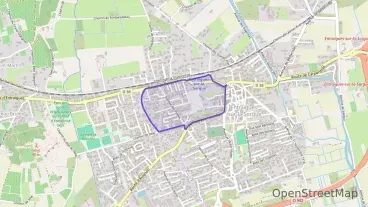 Maison 103 m² quatre pièces à vendre à Entraigues-sur-la-Sorgue