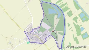 Maison 99 m² quatre pièces à vendre à Mairy-sur-Marne