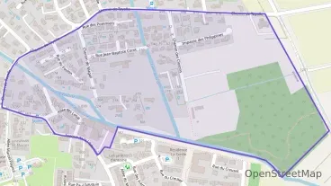 Maison 88 m² cinq pièces à vendre à Vedène