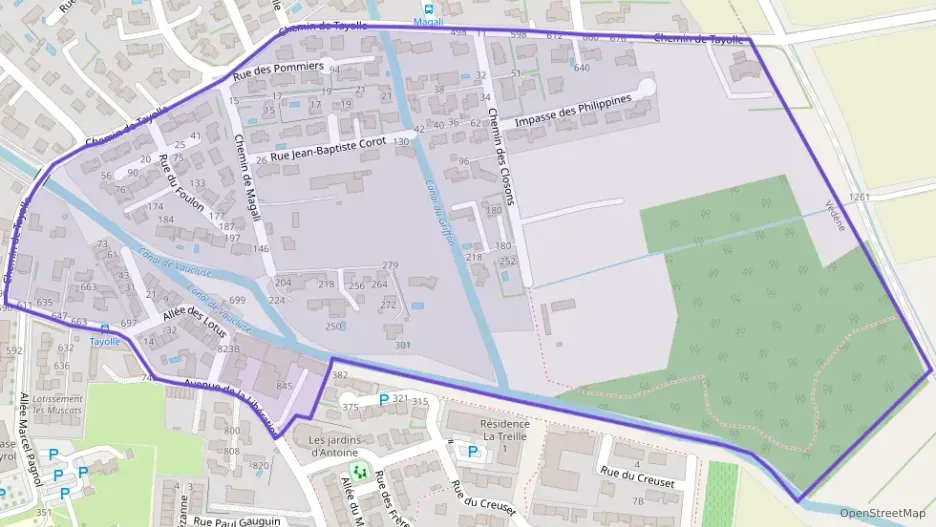 Maison 88 m² cinq pièces à vendre à Vedène Maison 88 m² cinq pièces à vendre à Vedène