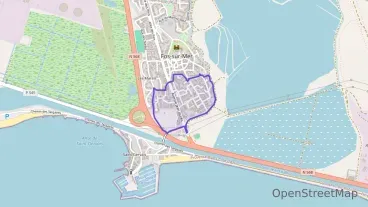 Maison 58 m² quatre pièces à vendre à Fos-sur-Mer