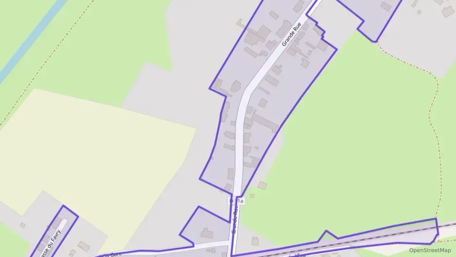 Maison 80 m² trois pièces à vendre à Mathaux Maison 80 m² trois pièces à vendre à Mathaux