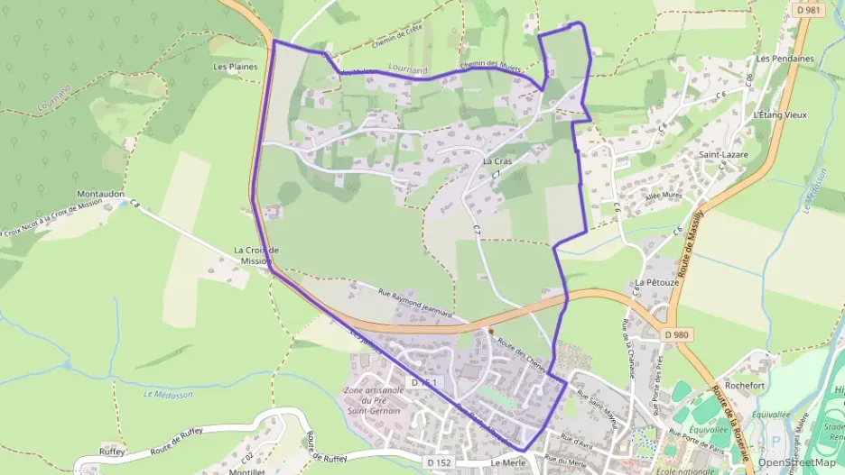 Maison 123 m² cinq pièces à vendre à Cluny Maison 123 m² cinq pièces à vendre à Cluny