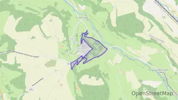 Maison 226 m² cinq pièces à vendre à Flavigny-sur-Ozerain